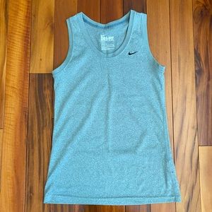 Women’s Nike Dri-Fit Tank